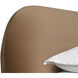 Marin Kona Camel Bed, King